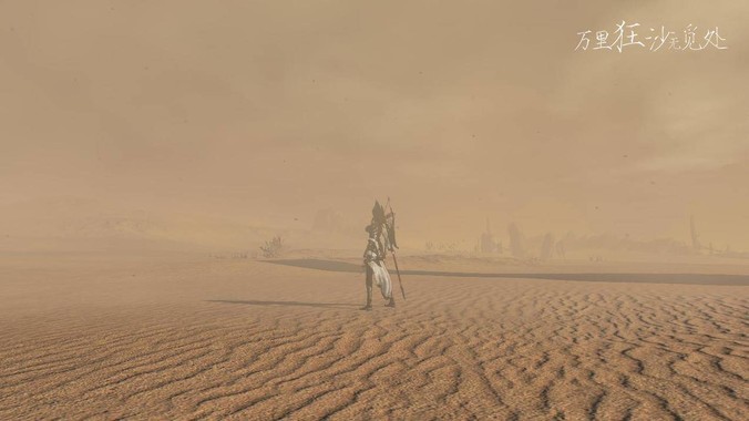 5挺马克沁机枪，能否击败50万重骑兵？